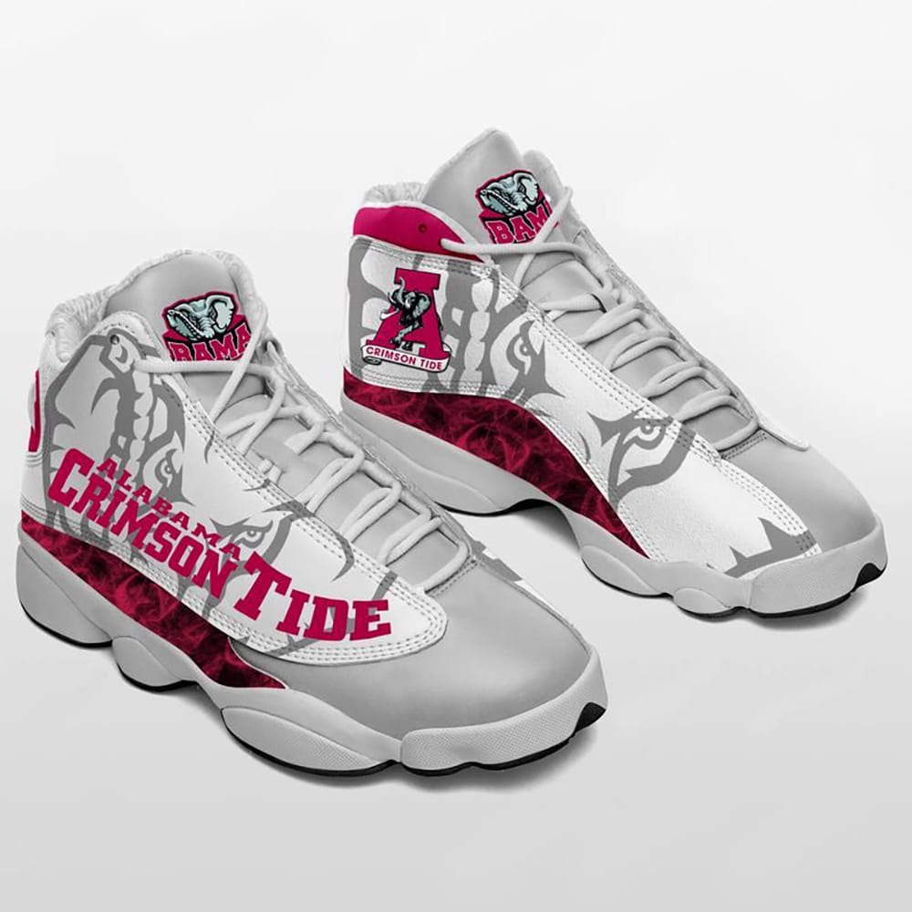 Alabama Crimson Tide 1 Jordan 13