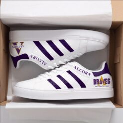 Alcorn State Stan Smith Shoes