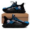 Alfa Romeo Max Soul Shoes