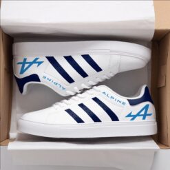 Alpine Stan Smith Shoes