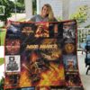 Amon Amarth Quilt