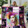 Amy Winehouse Quilt