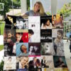 Andrea Bocelli Quilt