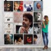 Andrea Bocelli 2 Quilt
