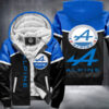 Alpine Fleece Jacket
