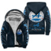 Alpine Fleece Jacket