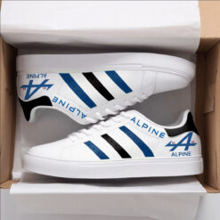 Alpine Stan Smith Shoes