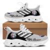 Alfa Romeo Max Soul Shoes 4