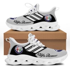 Alfa Romeo Max Soul Shoes 4
