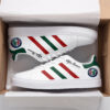 Alfa Romeo Stan Smith Shoes 5