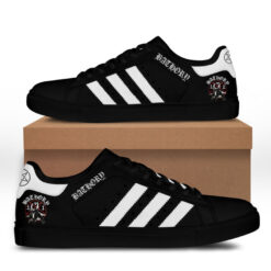 Bathory Stan Smith Shoes