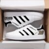Aric Almirola Stan Smith Shoes