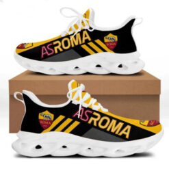 As Roma Max Soul Shoes 01