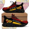 As Roma Max Soul Shoes 03
