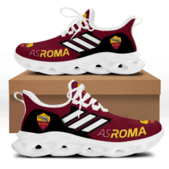 As Roma Max Soul Shoes 04