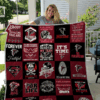 Atlanta Falcons Quilt