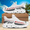 Audi Max Soul Shoes