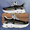 Audi Max Soul Shoes