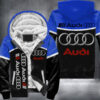 Audi 2 Fleece Jacket