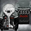 Audi 3 Fleece Jacket