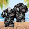 Audi Lover Car Hawaiian Shirt