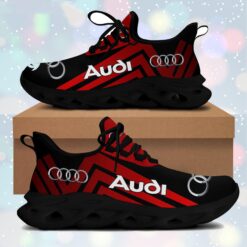 Audi Max Soul Shoes