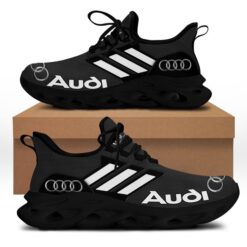 Audi Max Soul Shoes
