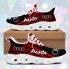 Audi Max Soul Shoes