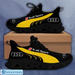 Audi Max Soul Shoes