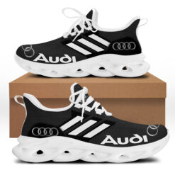 Audi Max Soul Shoes