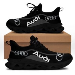 Audi Max Soul Shoes