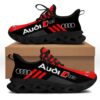 Audi Max Soul Shoes