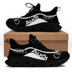 Audi Max Soul Shoes