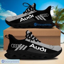 Audi Max Soul Shoes