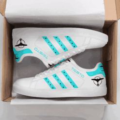 Tiesto 1 Stan Smith Shoes