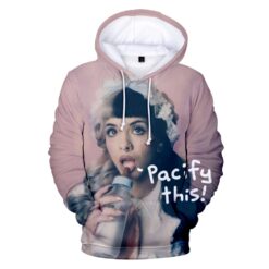 Melanie Martinez Hoodie