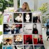 Avril Lavigne 2 Quilt