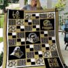 Purdue Boilermakers 0 Quilt