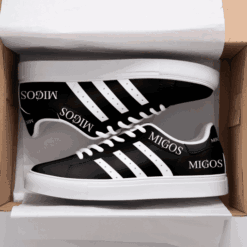 Migos 1 Stan Smith Shoes