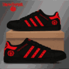 Dream Theater 2 Stan Smith Shoes