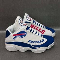 Buffalo Bills Lover Jordan 13