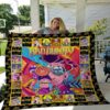 Bad Bunny Quilt