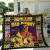 Bad Bunny Quilt