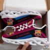 F.C Barcelona Max Soul Shoes