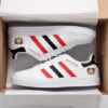 Bayer 04 Leverkusen Stan Smith Shoes