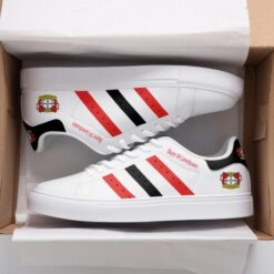 Bayer 04 Leverkusen Stan Smith Shoes