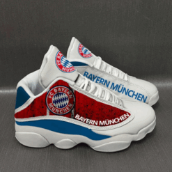 Bayern Munich Jordan 13 Shoes