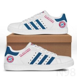 Bayern Münich 1 Stan Smith Shoes