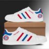 Bayern Münich 2 Stan Smith Shoes
