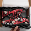 Betty Boop Max Soul Shoes 2